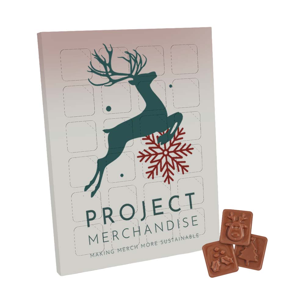 Maxi Advent Calendar