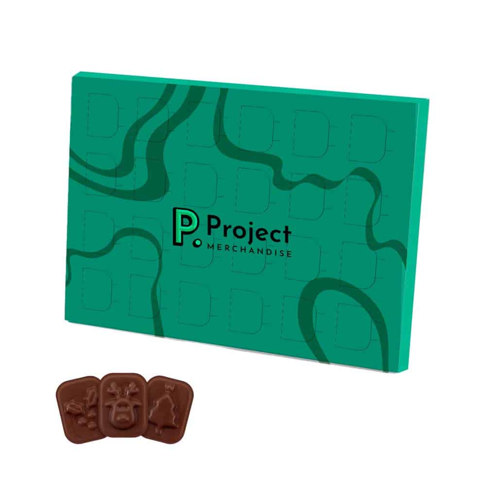 Mini Advent Calendar