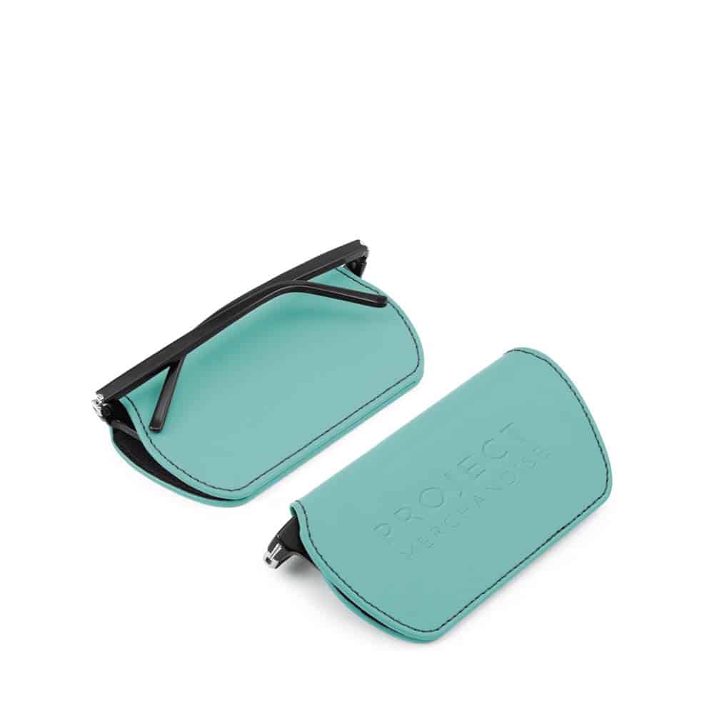 Porto Glasses Case