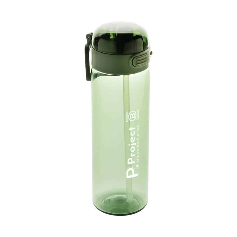 SipnLock Leakproof Sports Water Bottle (800ml)