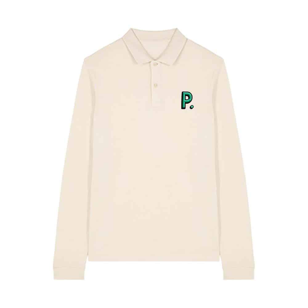 Stanley/Stella Prepster 2.0 Long Sleeve Polo (Unisex)