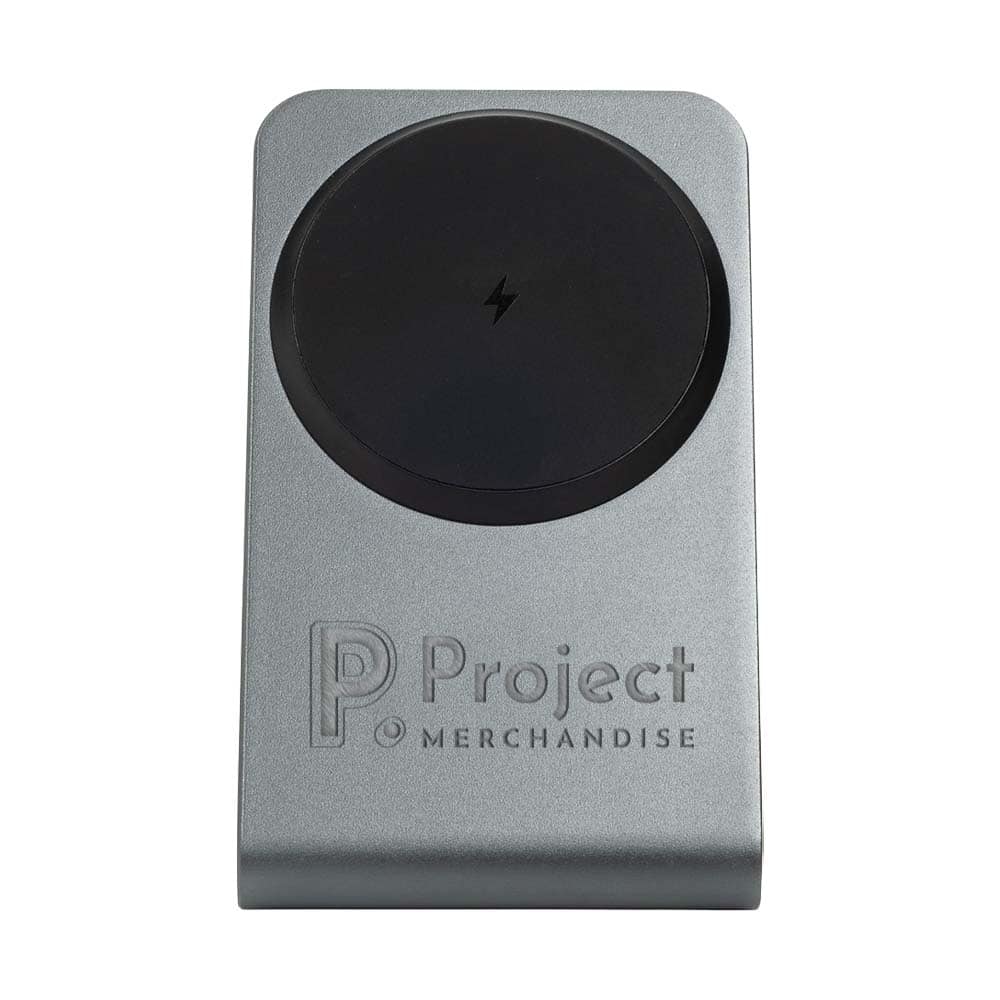 Terra Magnetic Wireless Charging Phone Stand