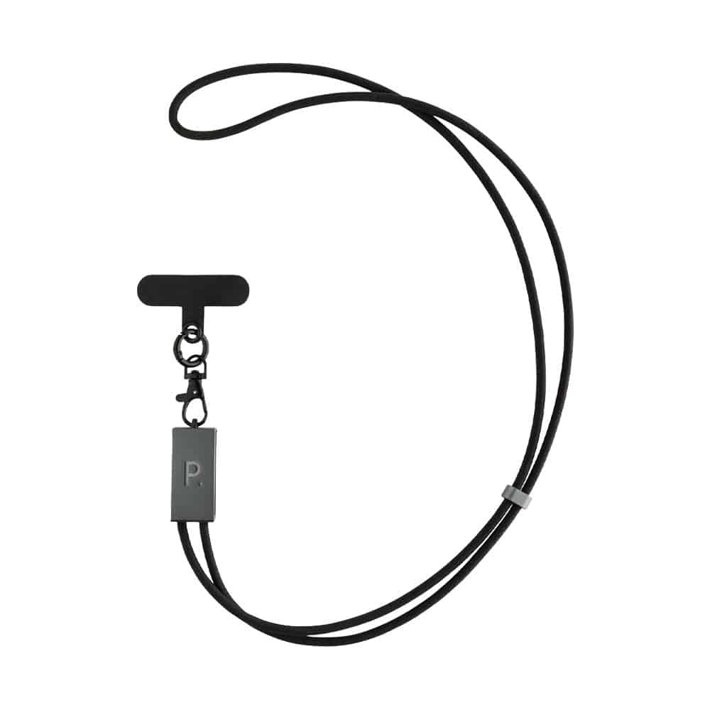 Terra Phone Cord with Dual Charge Cable (60W)