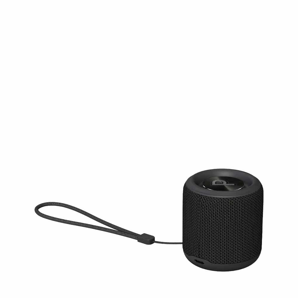 Urban Vitamin Oceanside RCS Recycled Plastic Speaker (3W) Urban Vitamin Oceanside RCS Recycled Plastic Speaker 3W