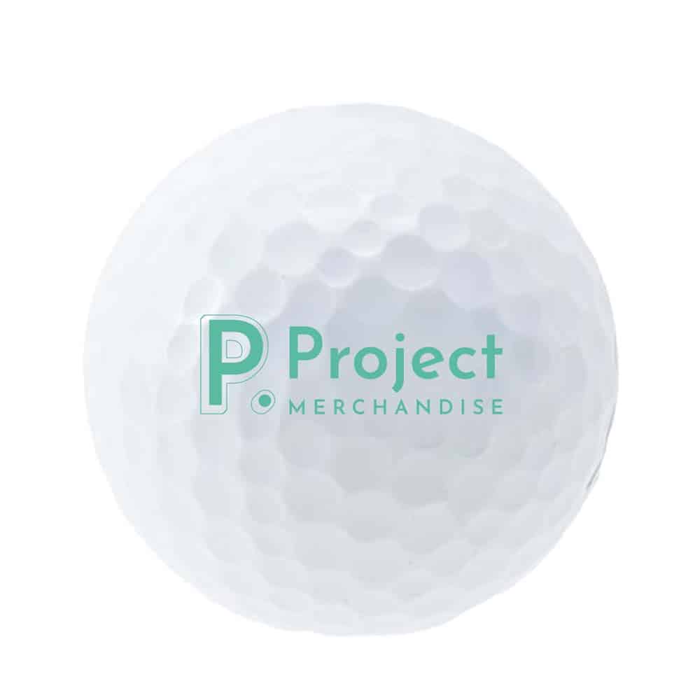 Tomorrow Golf Single Golf Ball