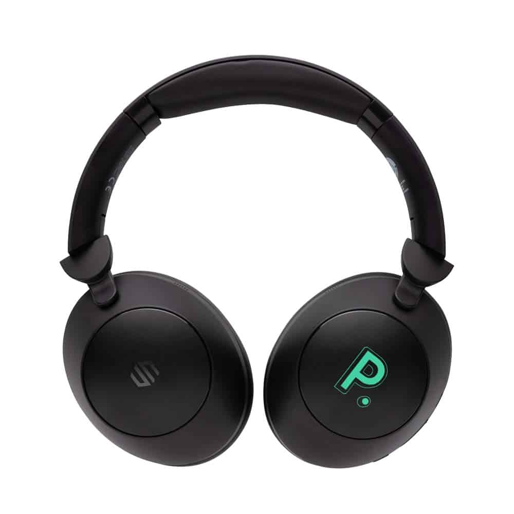 Urban Vitamin Cupertino Headphones