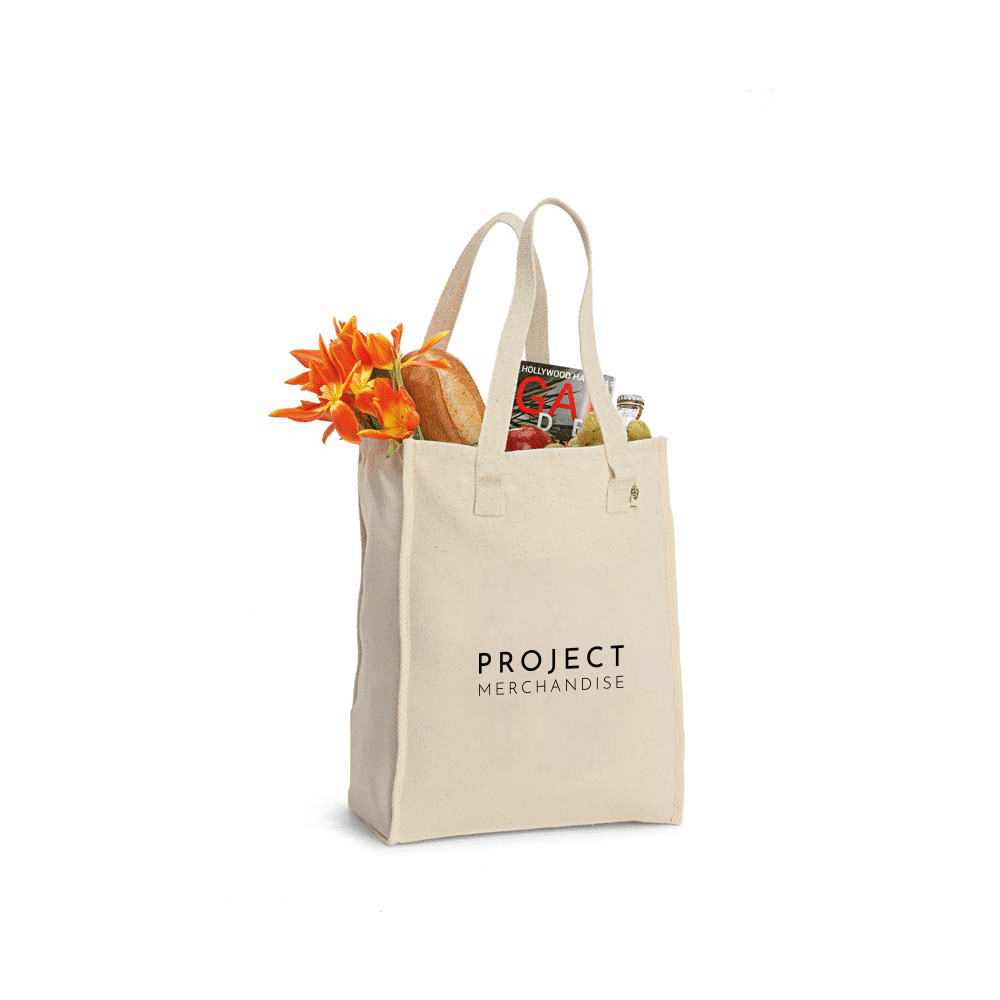 Aware™ Market Tote 8oz