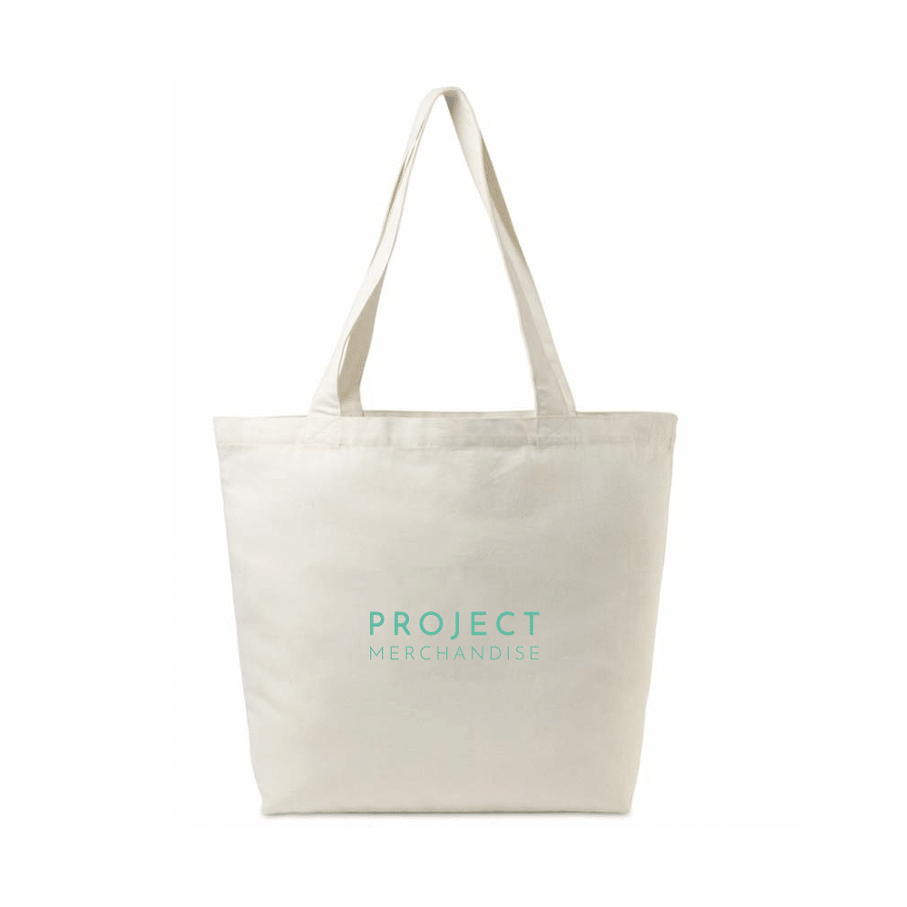 Aware™ Shopper Tote 9oz