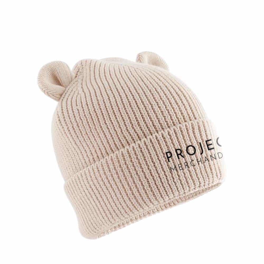 Baby Bear Beanie