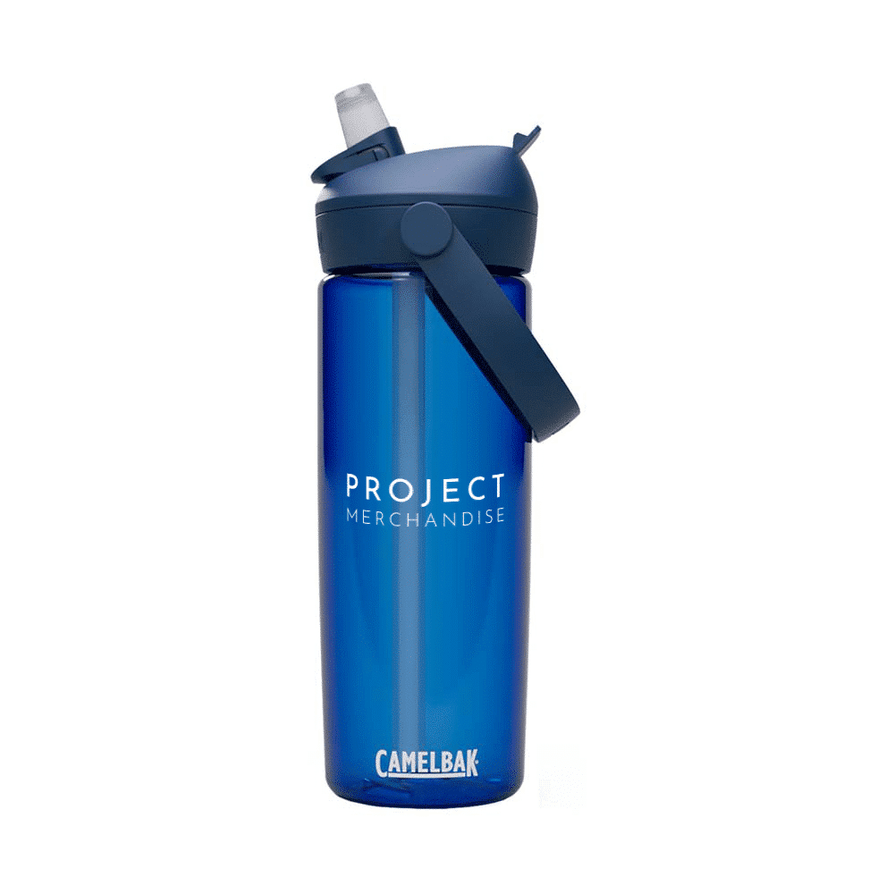 CamelBak Thrive™ Flip Straw Bottle (20 oz)