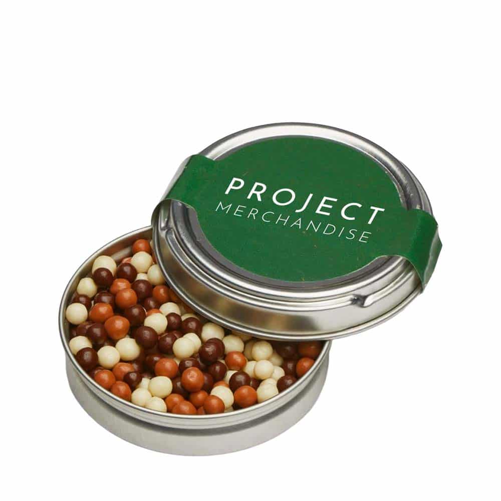 Chocolate Caviar Chocolate Caviar