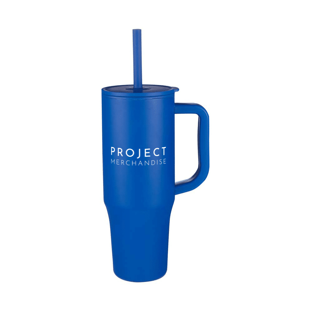 Erie Straw Tumbler (30 oz)