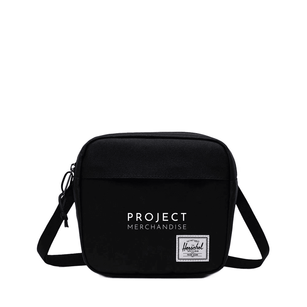 Herschel Classic Crossbody Tote