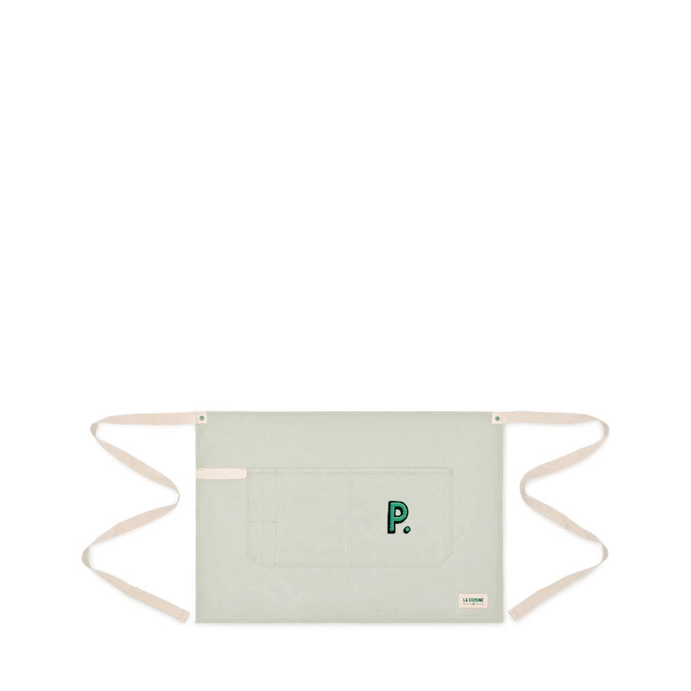 La Cuisine Bistro Apron