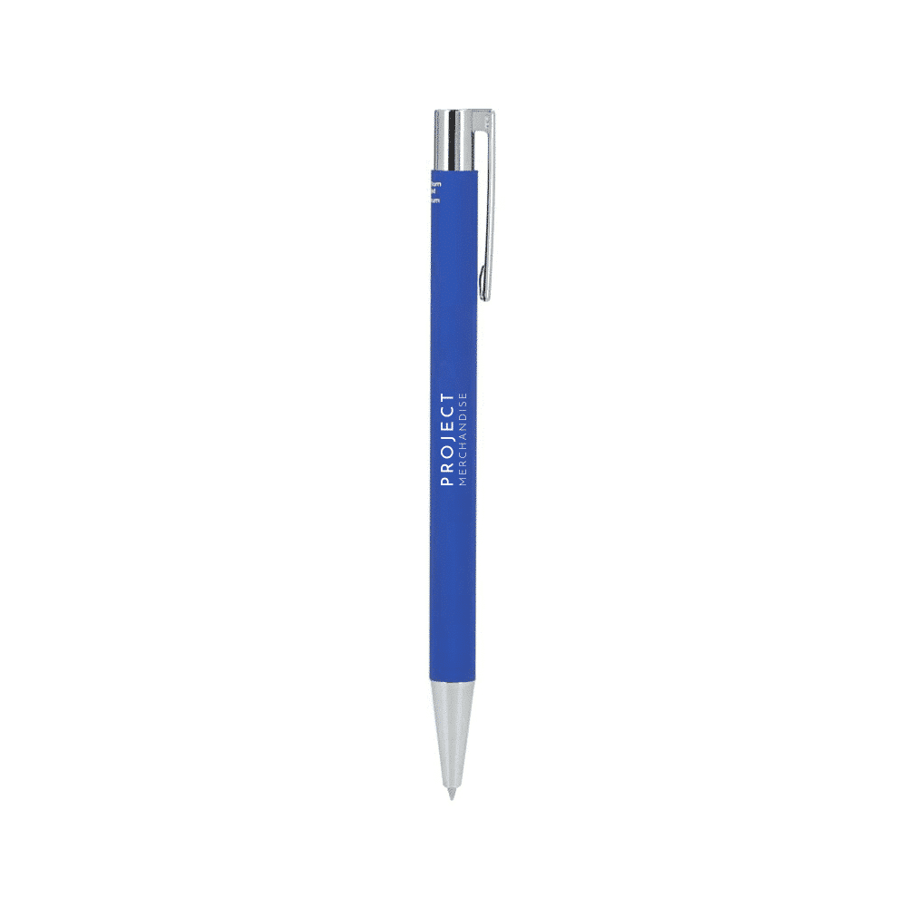 Maxi Soft Touch Gel Pen