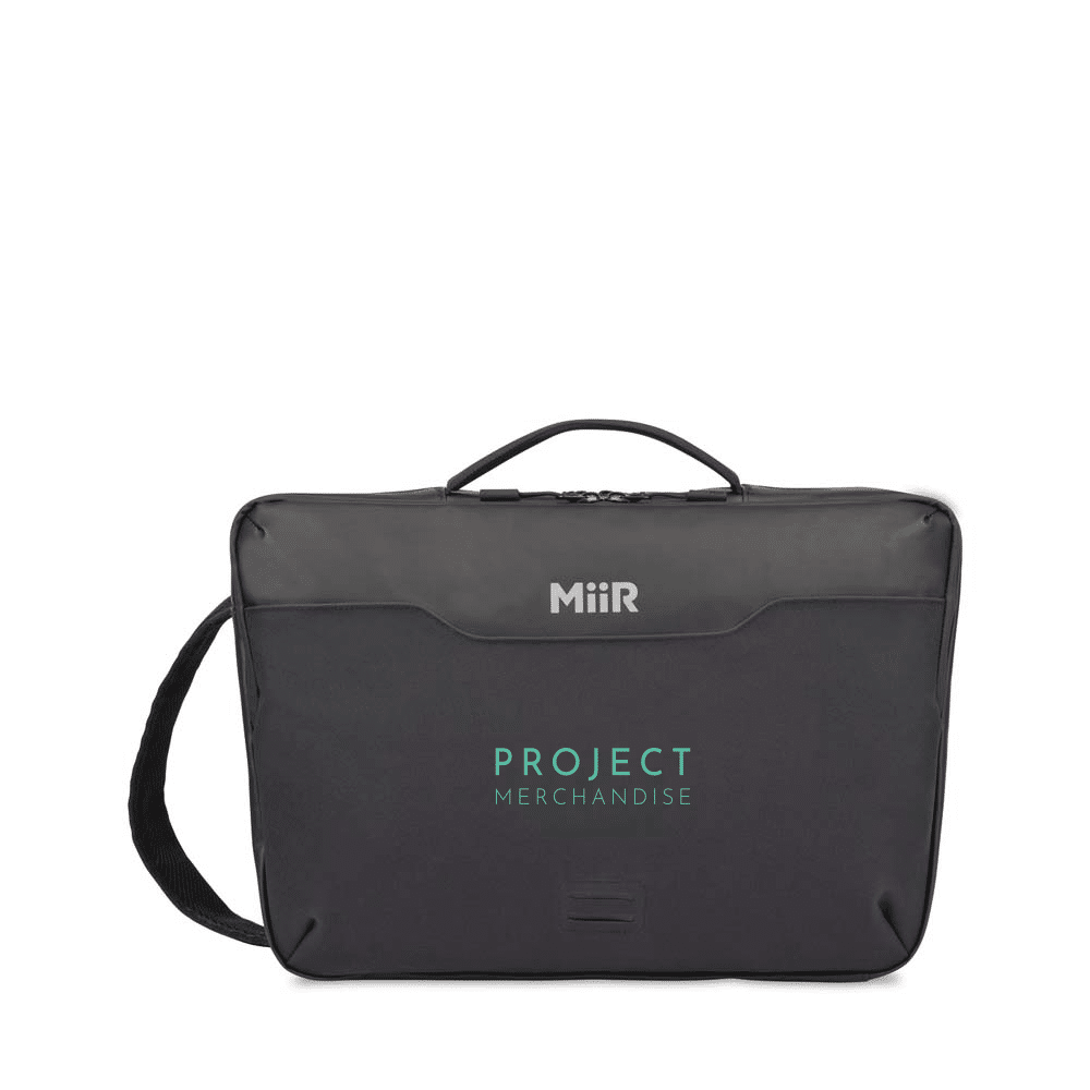 MiiR® Olympus 2.0 Messenger Bag