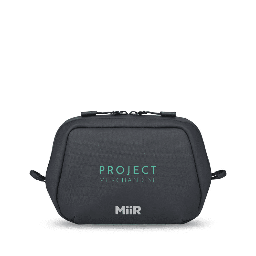 MiiR® Olympus 2.0 Zippered Pouch