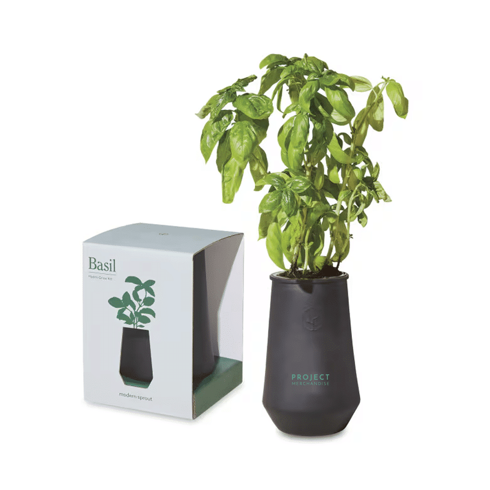 Modern Sprout Tumbler Grow Kit Modern Sprout Tumbler Grow Kit