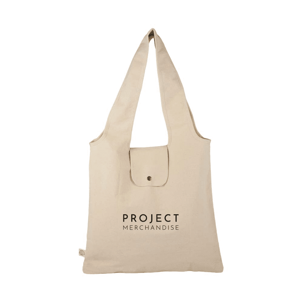 Packable Tote (8oz) Packable Tote 8oz