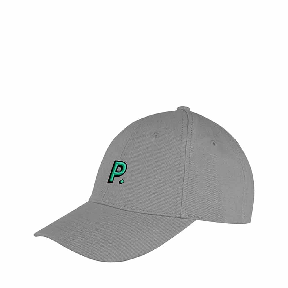 Result Low Profile Cap