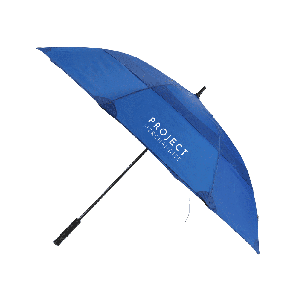 Totes Titan Vented Golf Umbrella (60")