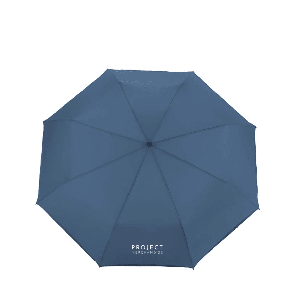 Umbrella with Reflective Trim (48")