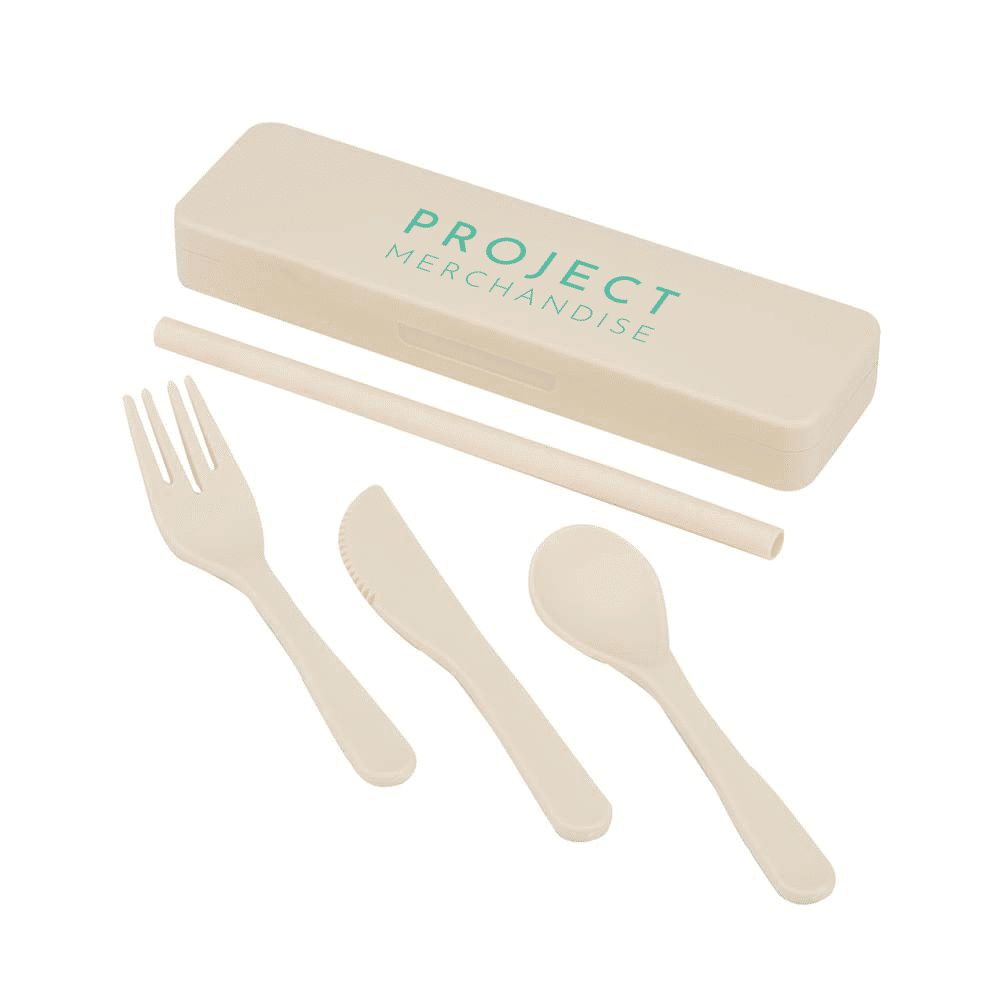 Utensil To Go Set