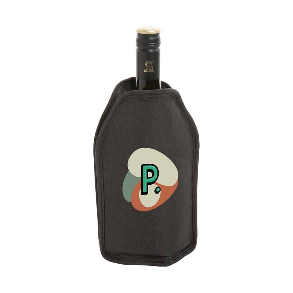 Vino AWARE™ RPET Wine Cooler Sleeve