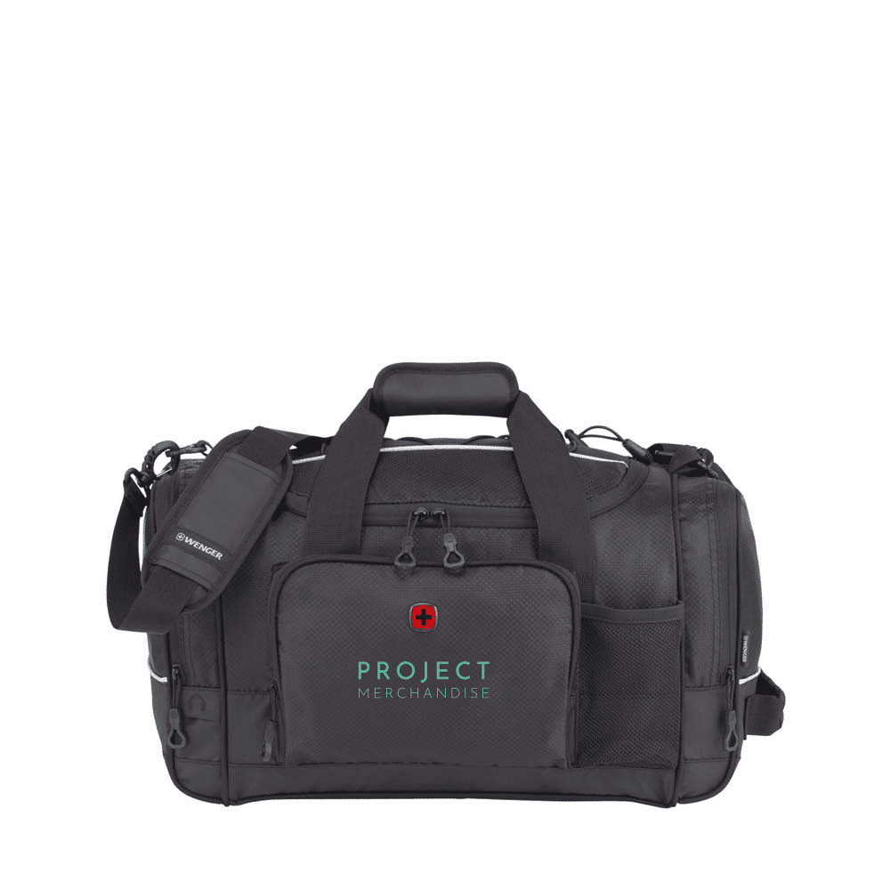 Wenger Apex Sport Duffle Bag