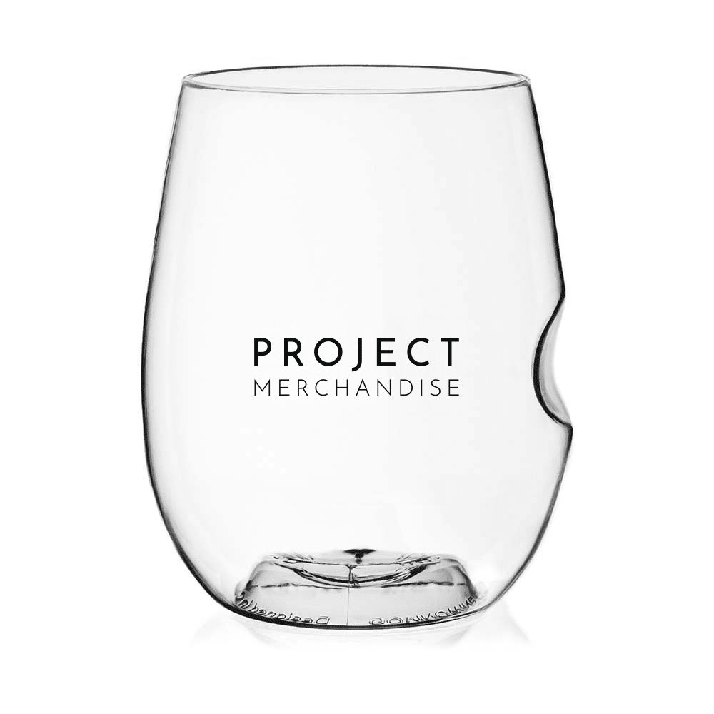 govino® Wine Glass 12oz