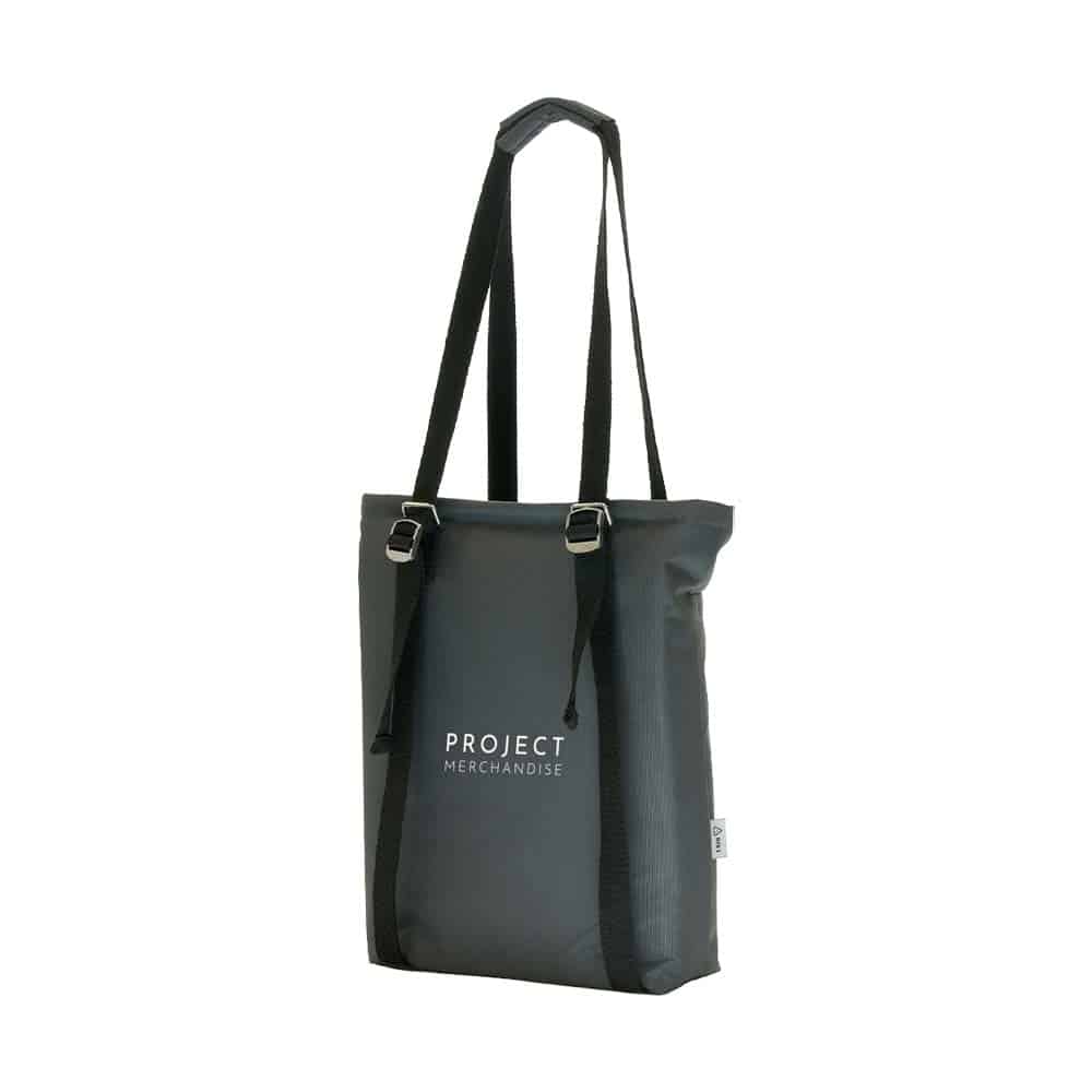 2-in-1 Backpack Shopper
