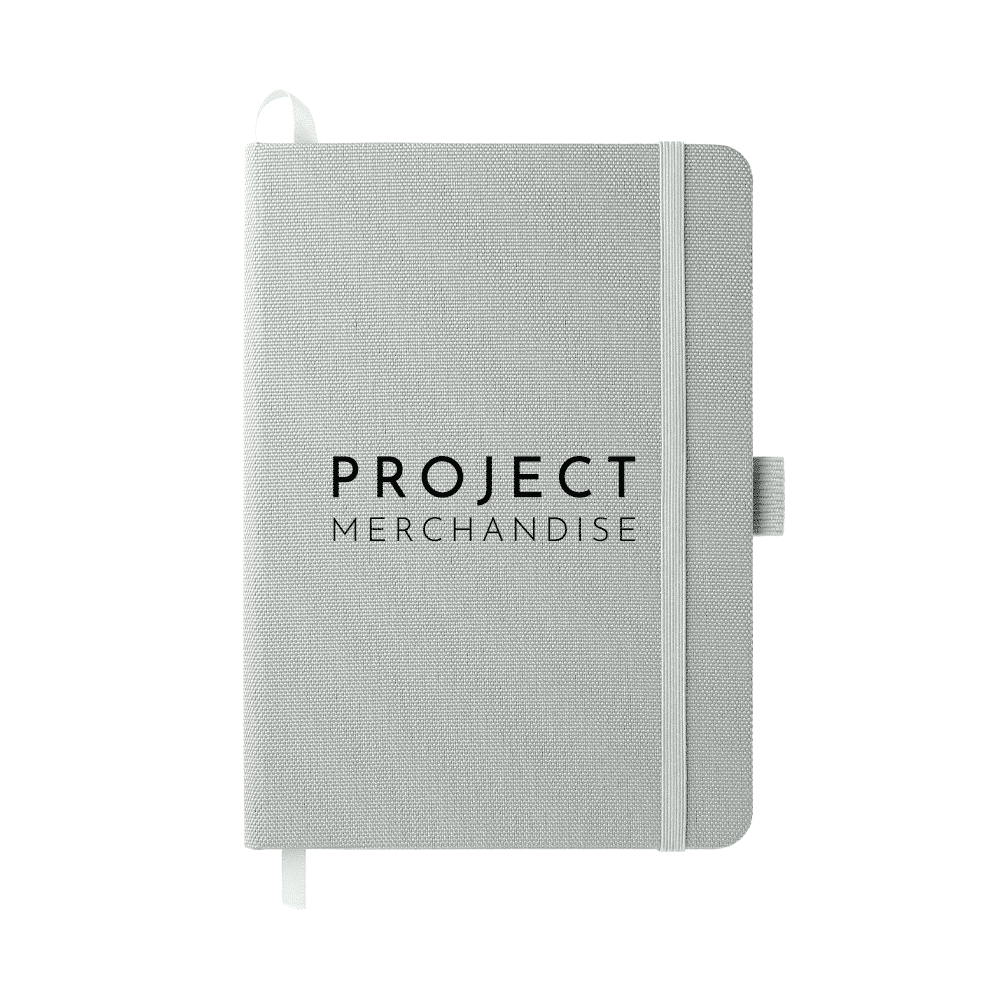 Mix Bound Notebook