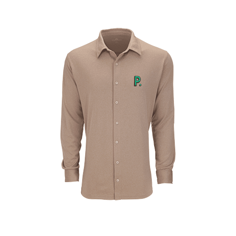 Vansport Eureka Shirt (Men's & Women's)