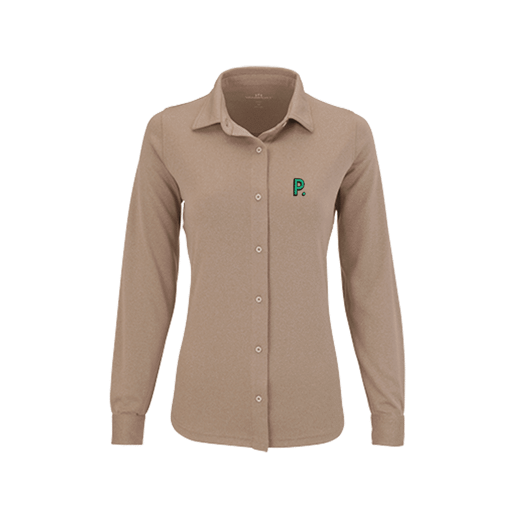 Vansport Eureka Shirt (Men's & Women's) - Image 2
