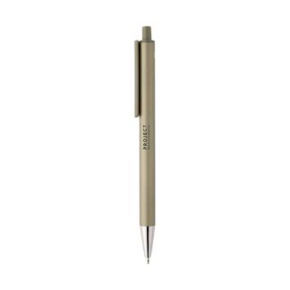 Amisk Recycled Aluminium Pen Amisk Recycled Aluminium Pen