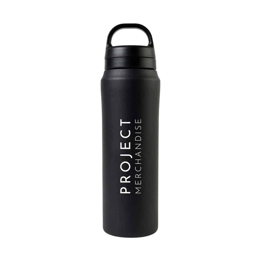 Aviana Rowan Recycled Water Bottle 470ml Aviana Rowan Recycled Water Bottle 470ml