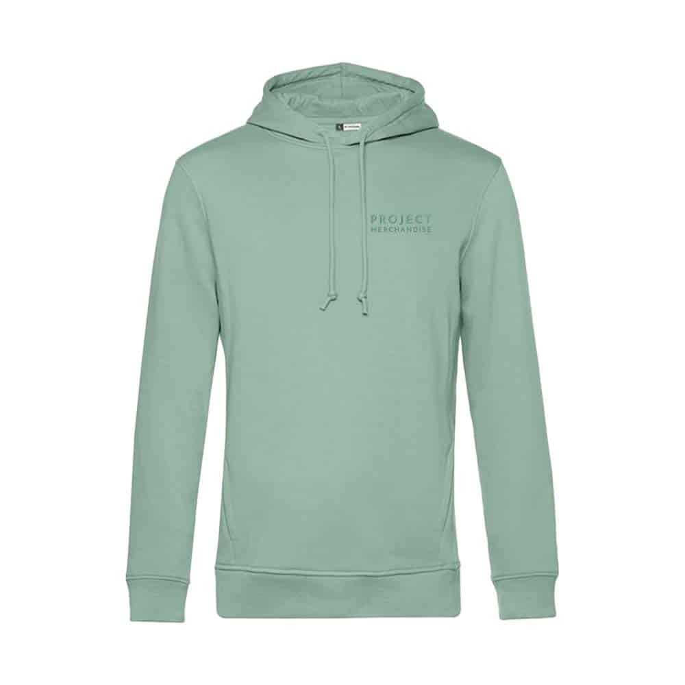 B&C Inspire Hoodie (Men's and Women's)