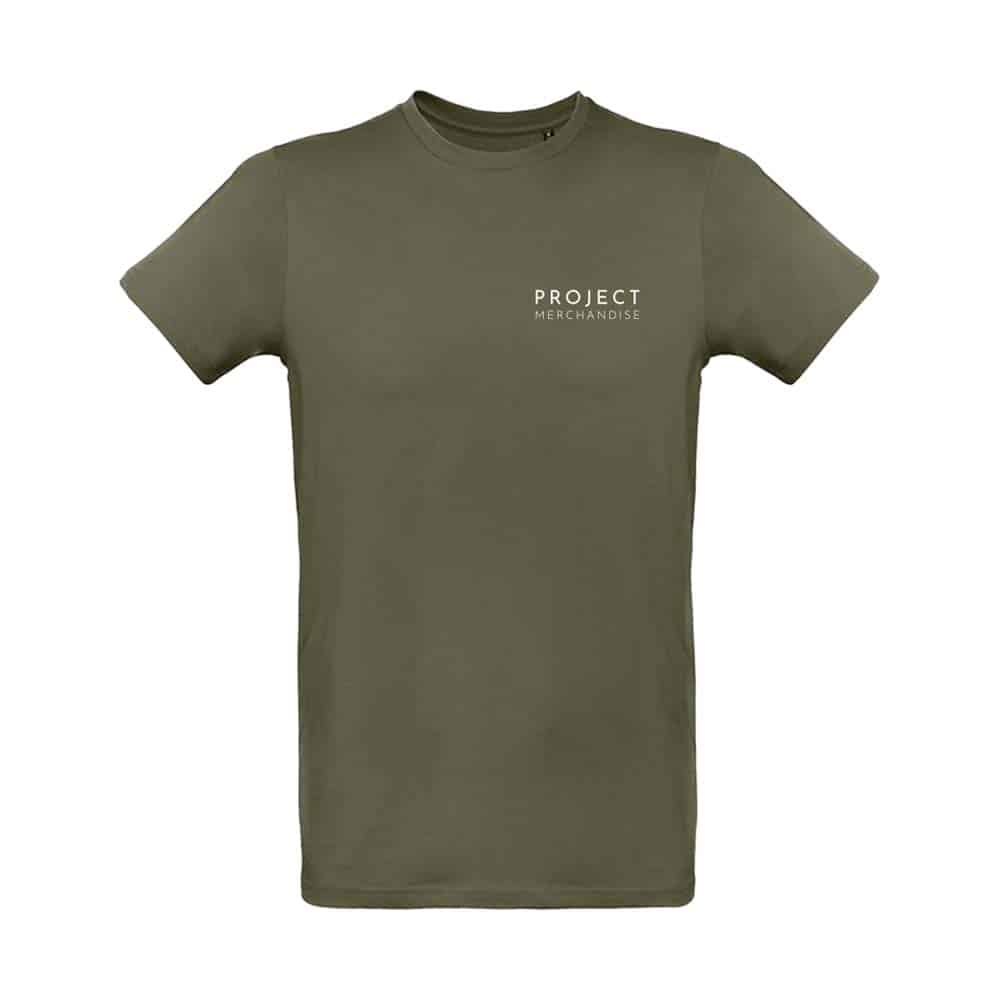 B&C Inspire Plus (Men's and Women's)