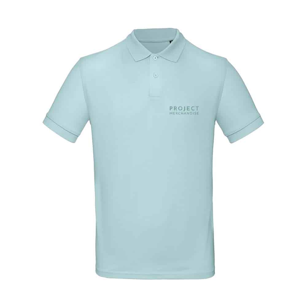 B&C Inspire Polo (Men's and Women's)