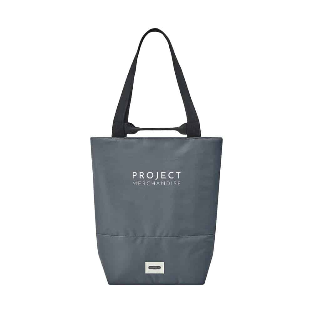 Black+Blum Insulated Tote Bag