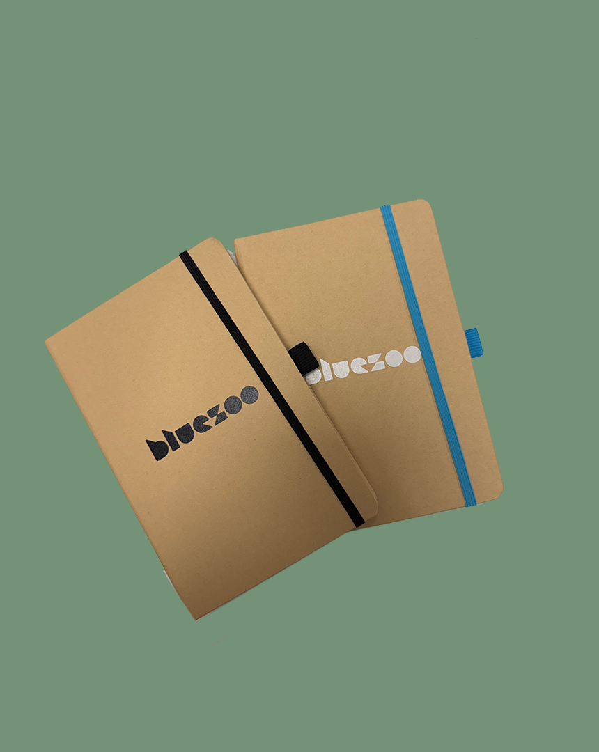 Bluezoo Notebooks