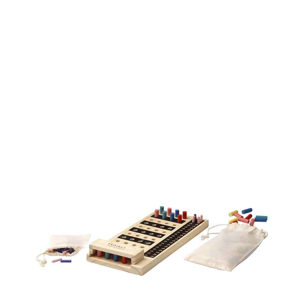Brain Buster Wood Game Brain Buster Wood Game