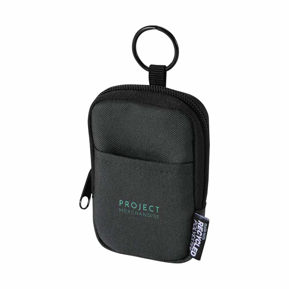 Byron Clip & Go rPET small pouch 0.2L Byron Clip Go rPET small pouch 0.2L