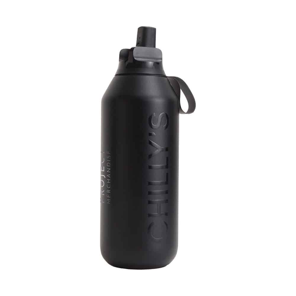Chilly's Series 2 Flip Bottle