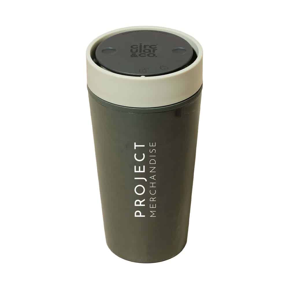 Circular&Co. Marine Plastic Coffee Cup (8oz)