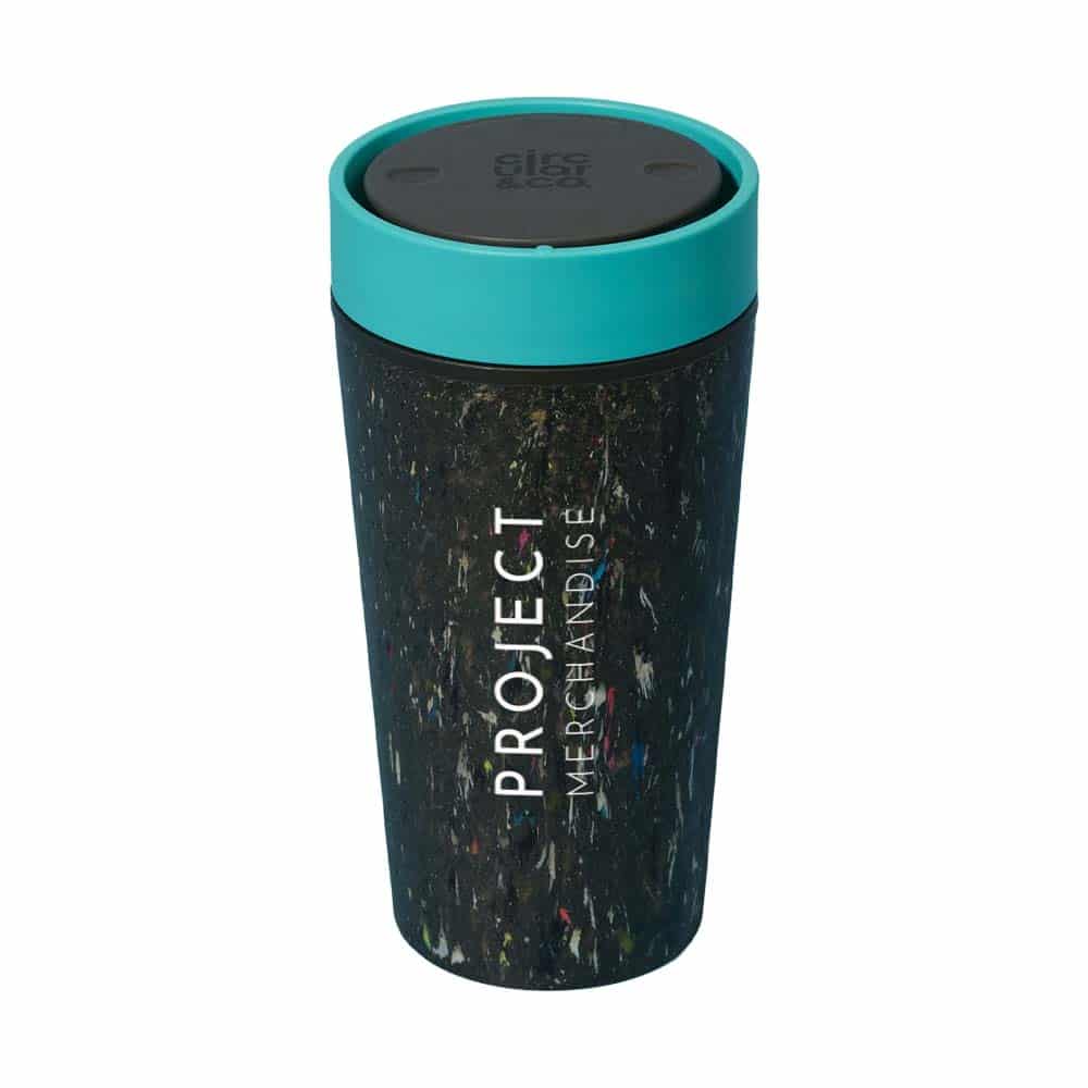 Circular&Co. Trainer Coffee Cup (8 oz)