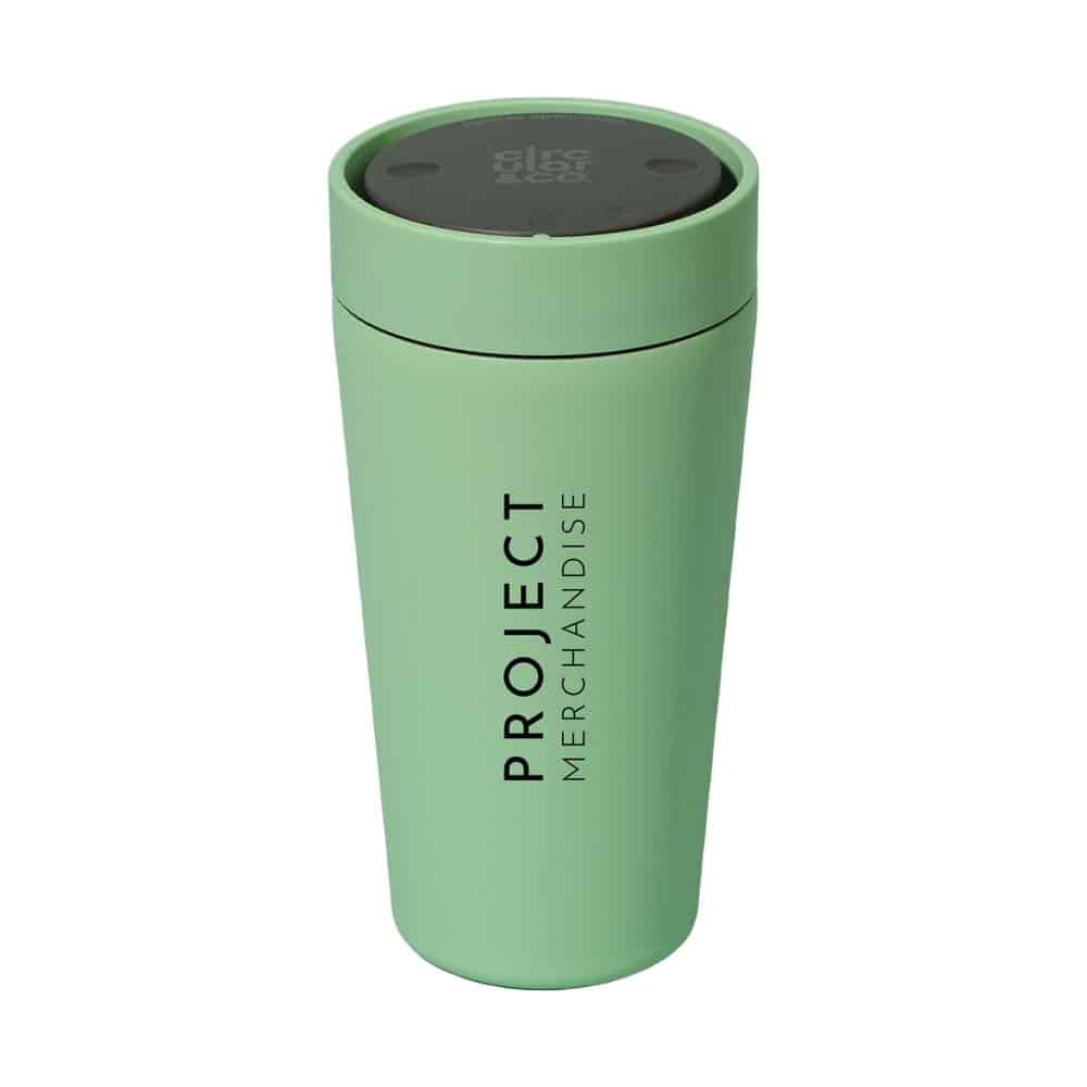 CircularCo. Travel Mug 12 oz