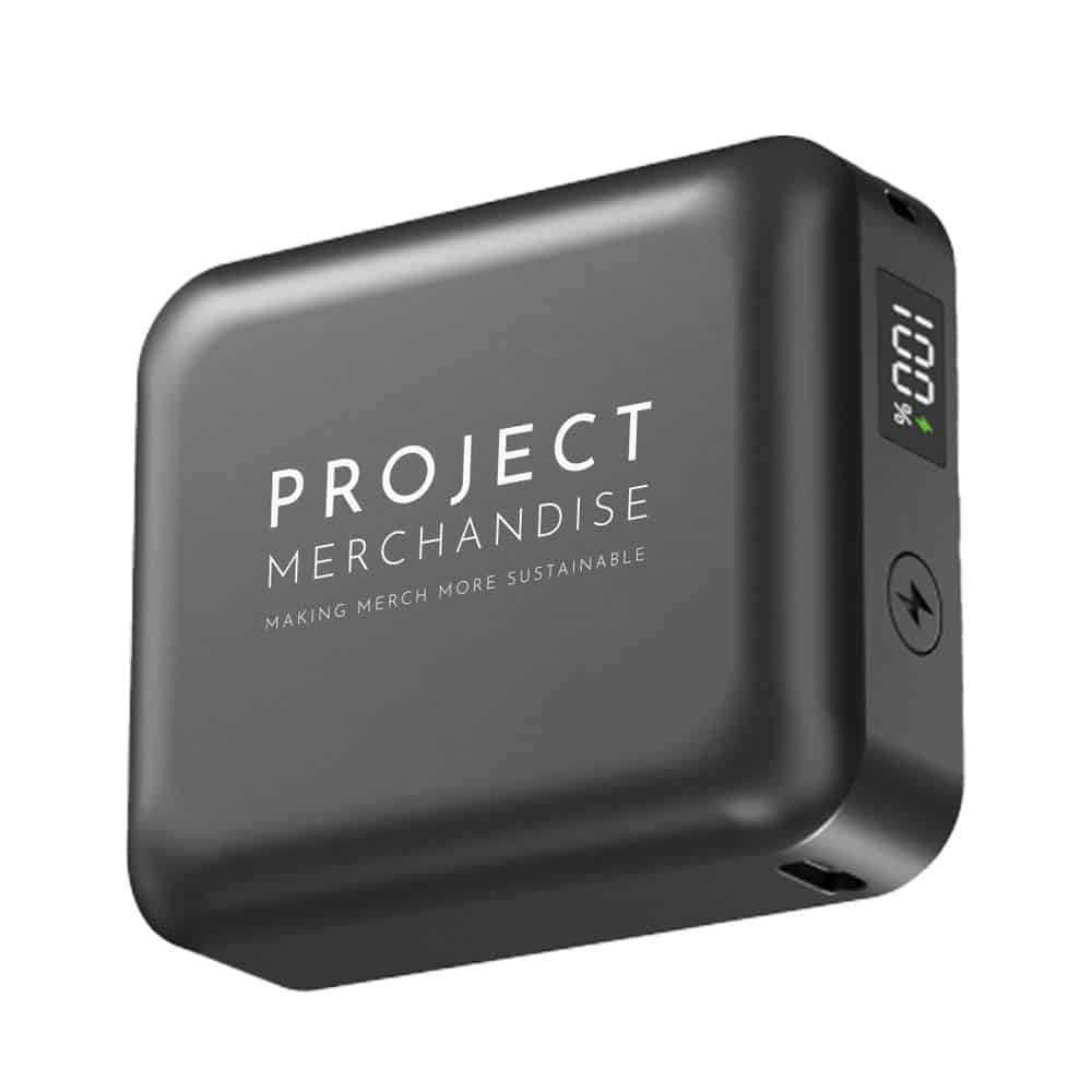 Deka Power Bank (10,000 mAh)