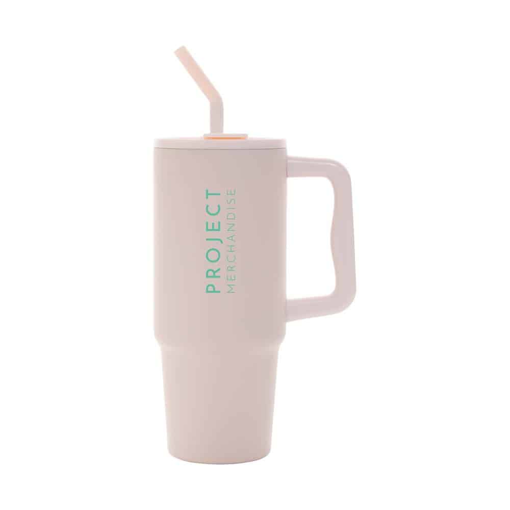 Embrace Deluxe Tumbler (900 ml)