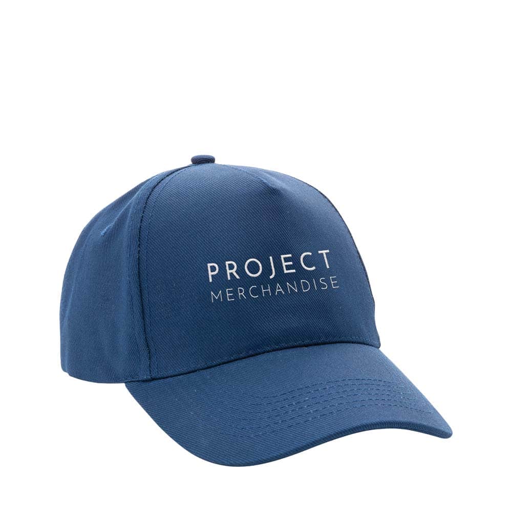 Impact 5 Panel Cap
